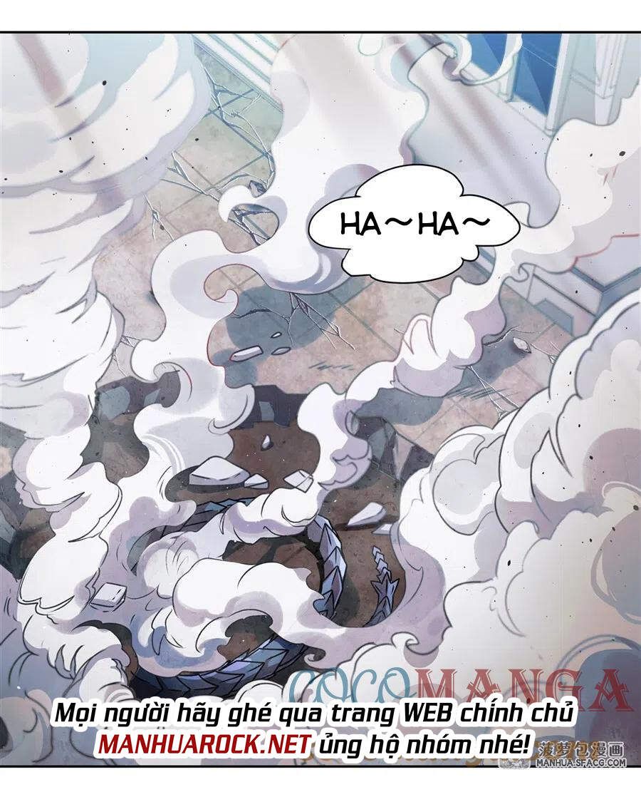 đọc truyện Các Nữ Đồ Đệ Của Ta Đều Là Chư Thiên Đại Lão Tương Lai Chương 11 ảnh 16 tại Thiên Thai Truyện