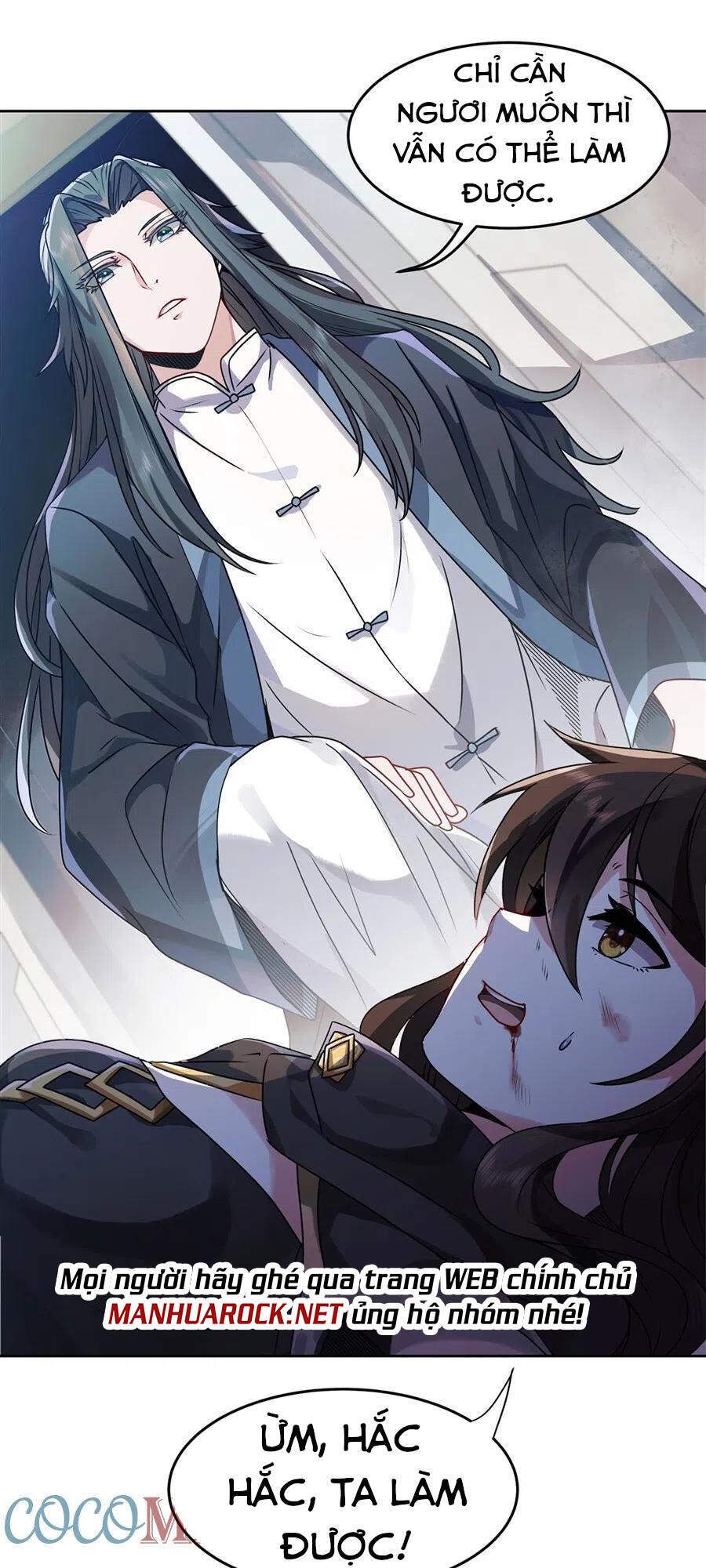 đọc truyện Các Nữ Đồ Đệ Của Ta Đều Là Chư Thiên Đại Lão Tương Lai Chương 11 ảnh 19 tại Thiên Thai Truyện