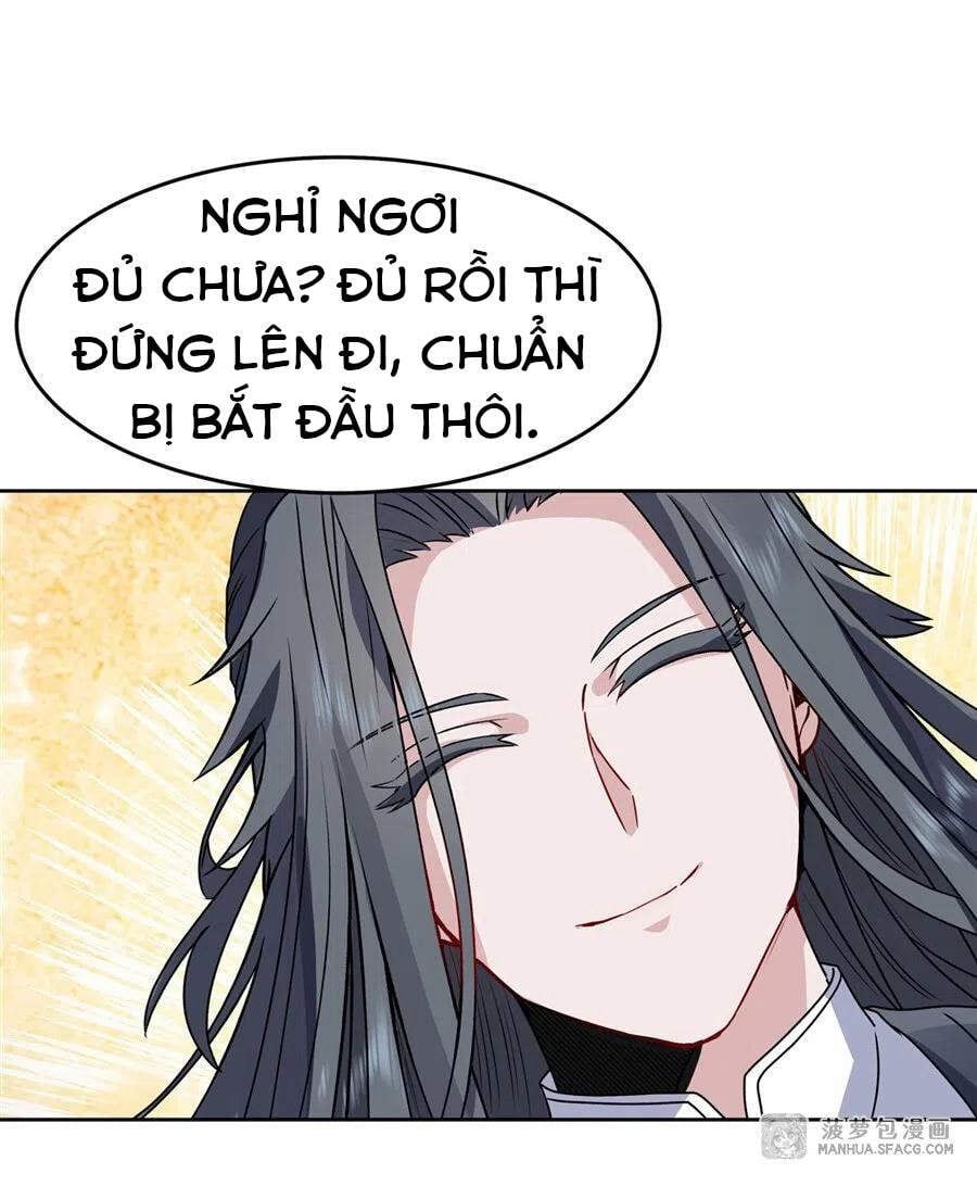 đọc truyện Các Nữ Đồ Đệ Của Ta Đều Là Chư Thiên Đại Lão Tương Lai Chương 11 ảnh 21 tại Thiên Thai Truyện