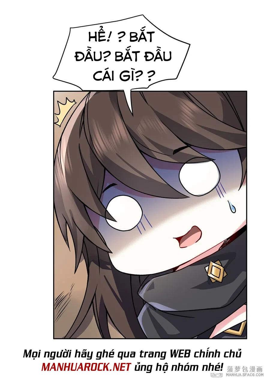 đọc truyện Các Nữ Đồ Đệ Của Ta Đều Là Chư Thiên Đại Lão Tương Lai Chương 11 ảnh 22 tại Thiên Thai Truyện