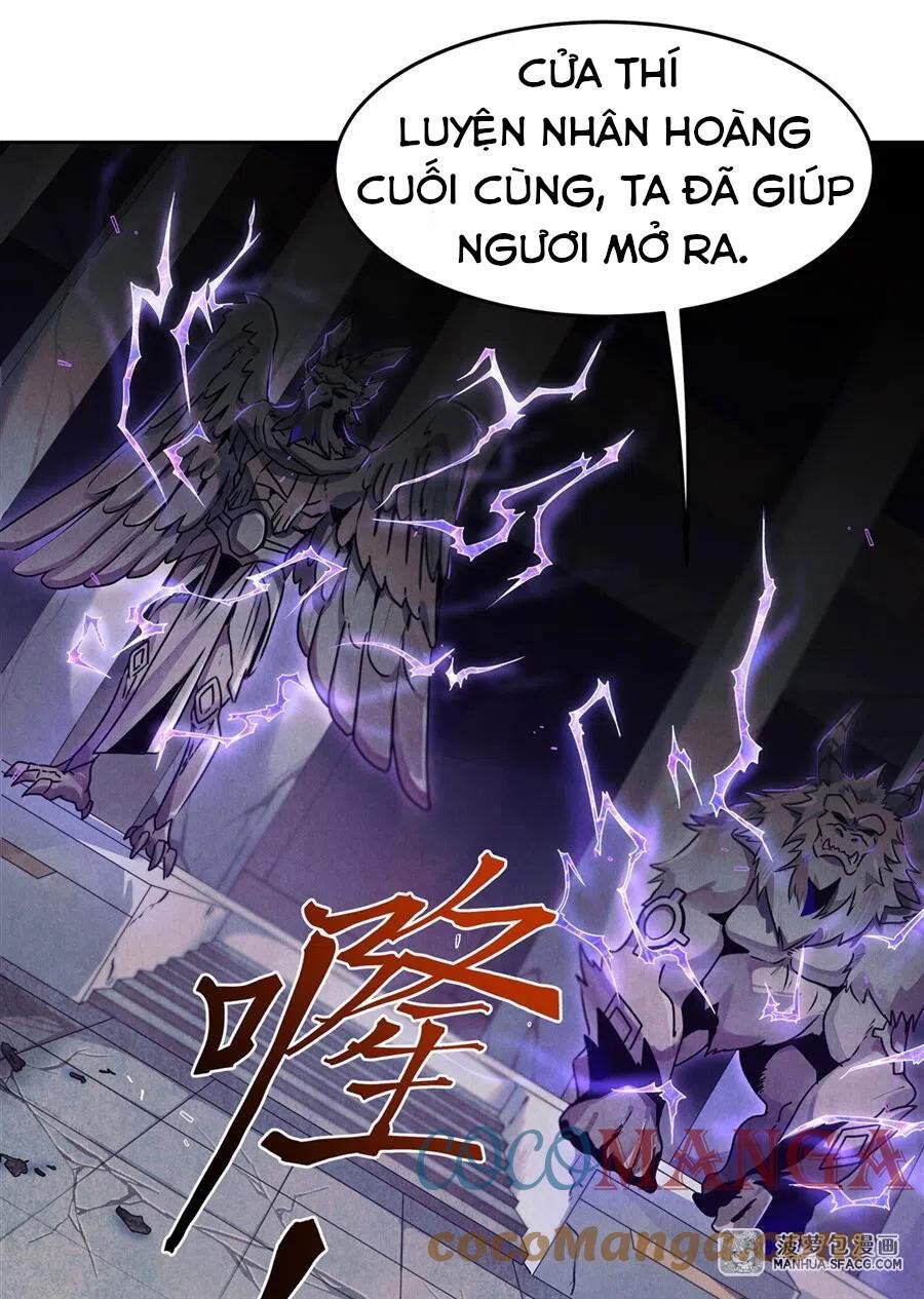 đọc truyện Các Nữ Đồ Đệ Của Ta Đều Là Chư Thiên Đại Lão Tương Lai Chương 11 ảnh 23 tại Thiên Thai Truyện