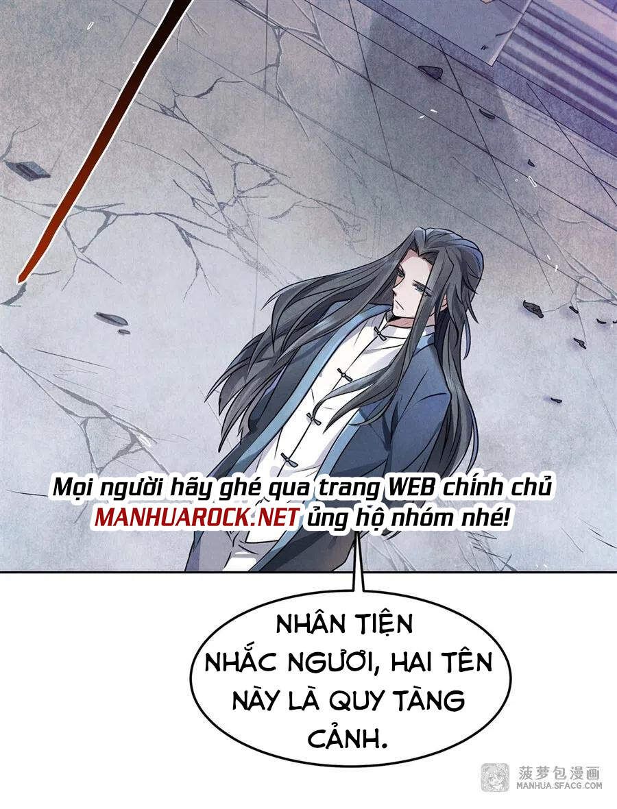 đọc truyện Các Nữ Đồ Đệ Của Ta Đều Là Chư Thiên Đại Lão Tương Lai Chương 11 ảnh 24 tại Thiên Thai Truyện