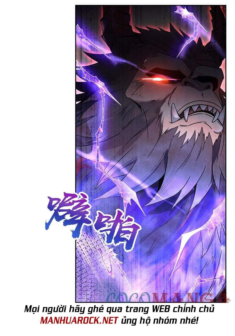 đọc truyện Các Nữ Đồ Đệ Của Ta Đều Là Chư Thiên Đại Lão Tương Lai Chương 11 ảnh 26 tại Thiên Thai Truyện