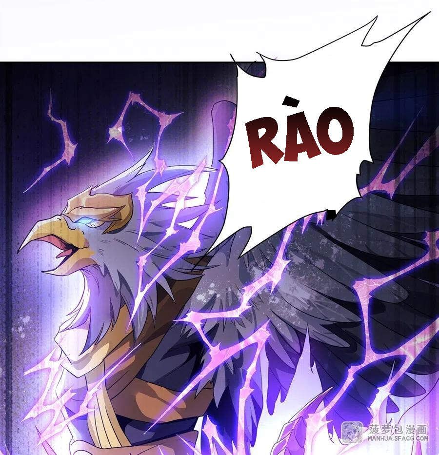 đọc truyện Các Nữ Đồ Đệ Của Ta Đều Là Chư Thiên Đại Lão Tương Lai Chương 11 ảnh 27 tại Thiên Thai Truyện