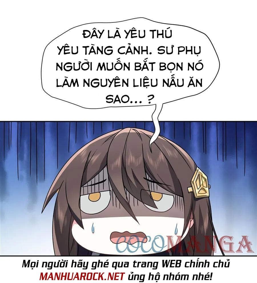 đọc truyện Các Nữ Đồ Đệ Của Ta Đều Là Chư Thiên Đại Lão Tương Lai Chương 11 ảnh 32 tại Thiên Thai Truyện