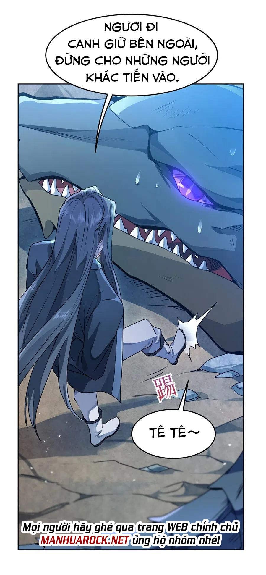 đọc truyện Các Nữ Đồ Đệ Của Ta Đều Là Chư Thiên Đại Lão Tương Lai Chương 11 ảnh 35 tại Thiên Thai Truyện