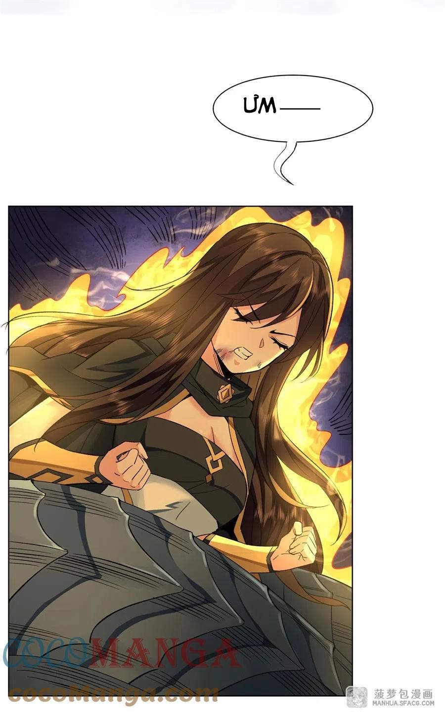 đọc truyện Các Nữ Đồ Đệ Của Ta Đều Là Chư Thiên Đại Lão Tương Lai Chương 11 ảnh 6 tại Thiên Thai Truyện