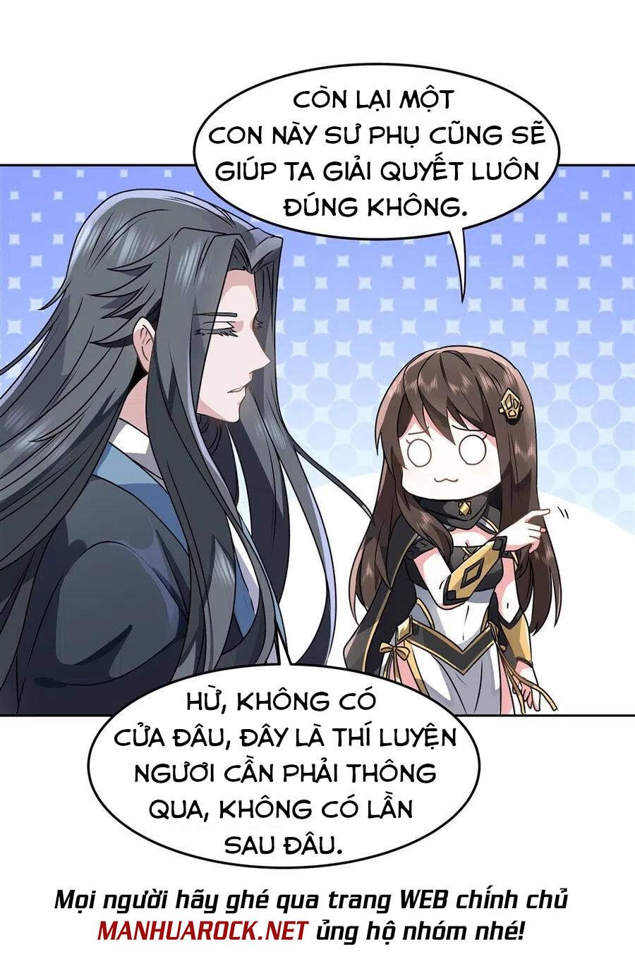 đọc truyện Các Nữ Đồ Đệ Của Ta Đều Là Chư Thiên Đại Lão Tương Lai Chương 11 ảnh 48 tại Thiên Thai Truyện