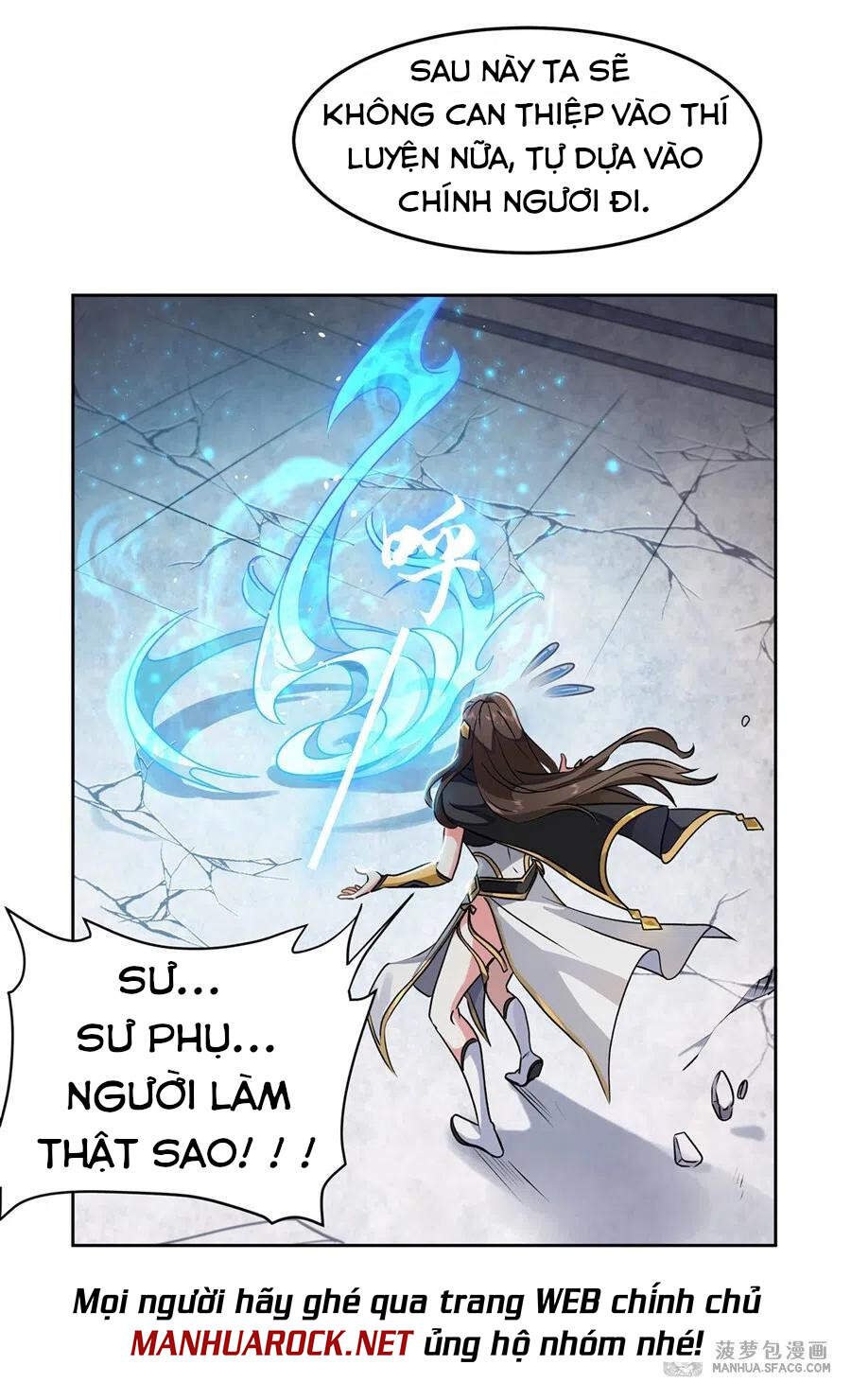 đọc truyện Các Nữ Đồ Đệ Của Ta Đều Là Chư Thiên Đại Lão Tương Lai Chương 11 ảnh 49 tại Thiên Thai Truyện