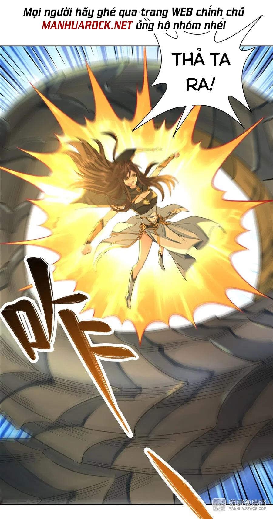 đọc truyện Các Nữ Đồ Đệ Của Ta Đều Là Chư Thiên Đại Lão Tương Lai Chương 11 ảnh 7 tại Thiên Thai Truyện