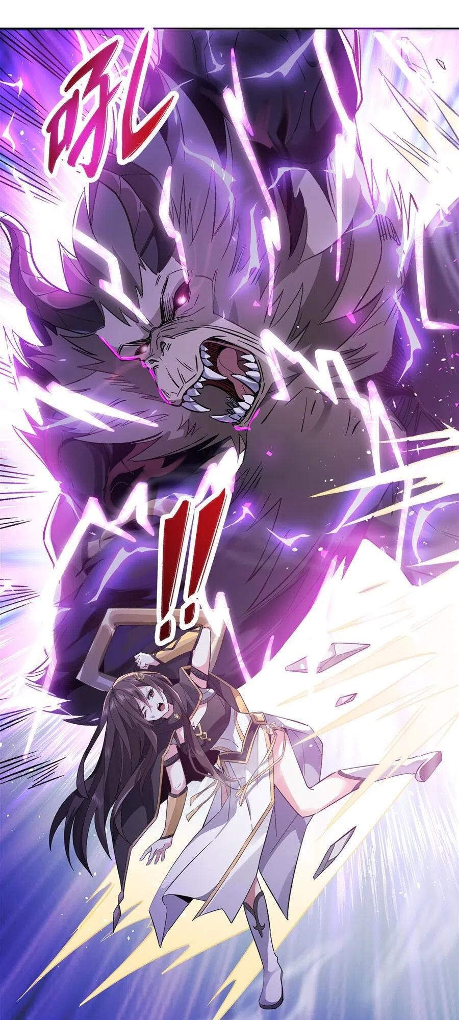 đọc truyện Các Nữ Đồ Đệ Của Ta Đều Là Chư Thiên Đại Lão Tương Lai Chương 11 ảnh 52 tại Thiên Thai Truyện