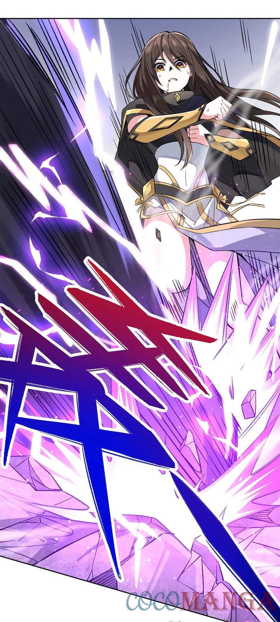 đọc truyện Các Nữ Đồ Đệ Của Ta Đều Là Chư Thiên Đại Lão Tương Lai Chương 11 ảnh 54 tại Thiên Thai Truyện