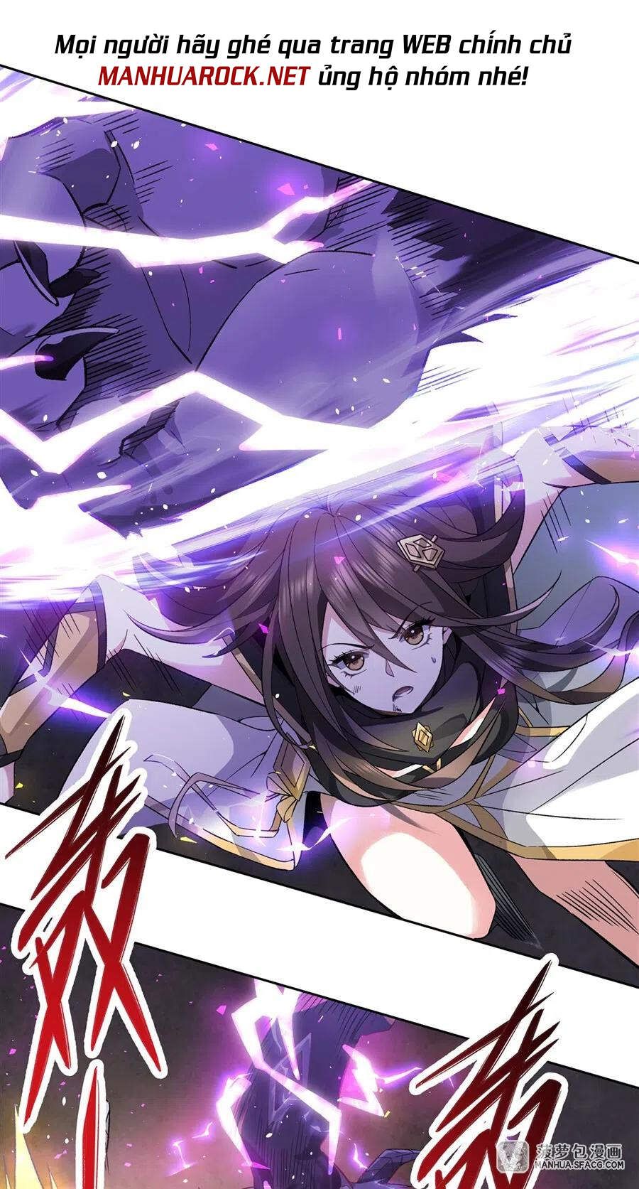 đọc truyện Các Nữ Đồ Đệ Của Ta Đều Là Chư Thiên Đại Lão Tương Lai Chương 11 ảnh 56 tại Thiên Thai Truyện