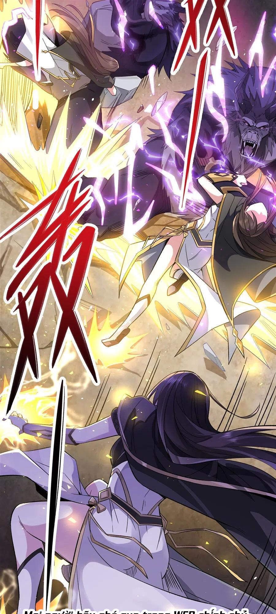 đọc truyện Các Nữ Đồ Đệ Của Ta Đều Là Chư Thiên Đại Lão Tương Lai Chương 11 ảnh 57 tại Thiên Thai Truyện