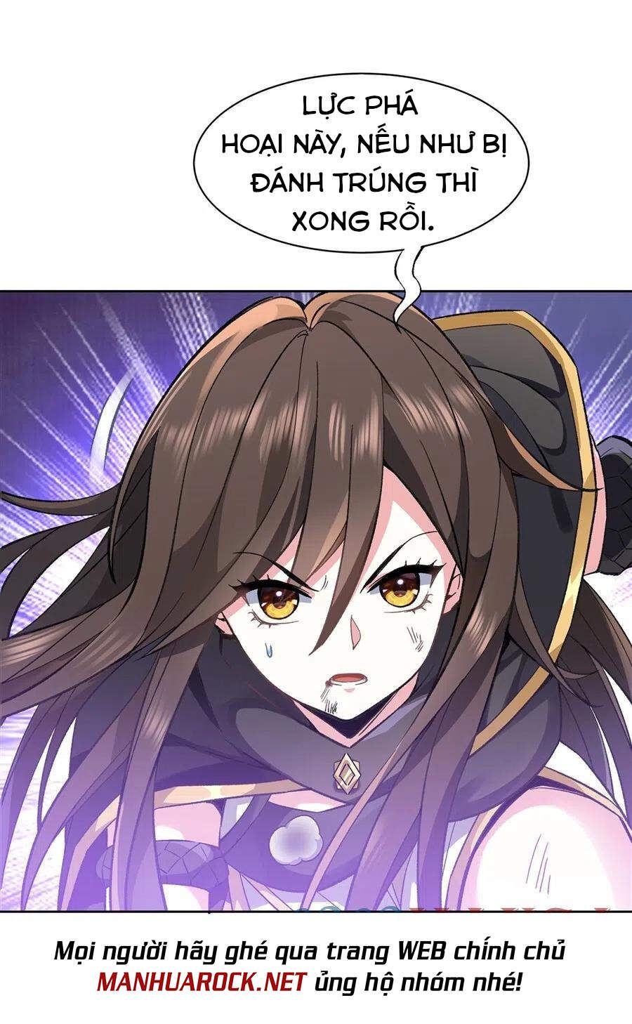 đọc truyện Các Nữ Đồ Đệ Của Ta Đều Là Chư Thiên Đại Lão Tương Lai Chương 11 ảnh 59 tại Thiên Thai Truyện