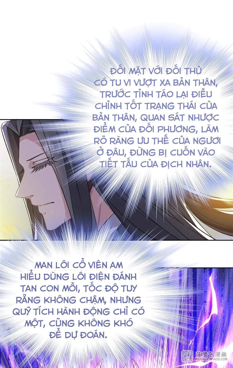 đọc truyện Các Nữ Đồ Đệ Của Ta Đều Là Chư Thiên Đại Lão Tương Lai Chương 11 ảnh 61 tại Thiên Thai Truyện