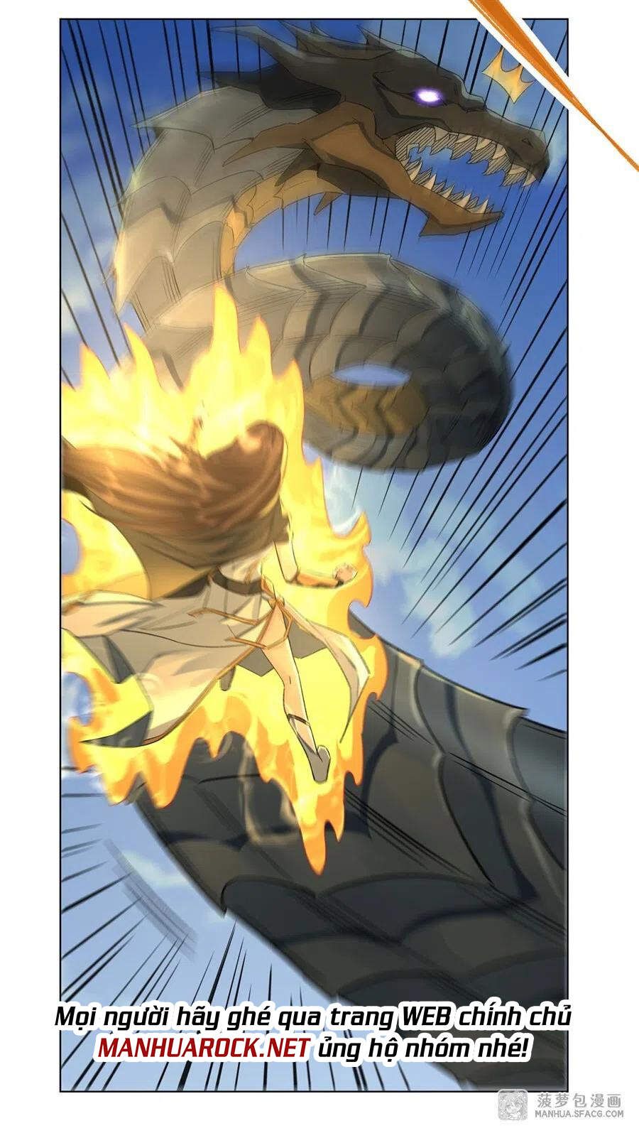 đọc truyện Các Nữ Đồ Đệ Của Ta Đều Là Chư Thiên Đại Lão Tương Lai Chương 11 ảnh 8 tại Thiên Thai Truyện