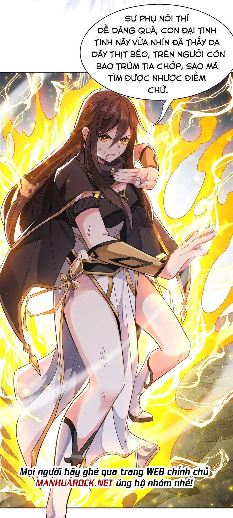 đọc truyện Các Nữ Đồ Đệ Của Ta Đều Là Chư Thiên Đại Lão Tương Lai Chương 11 ảnh 63 tại Thiên Thai Truyện