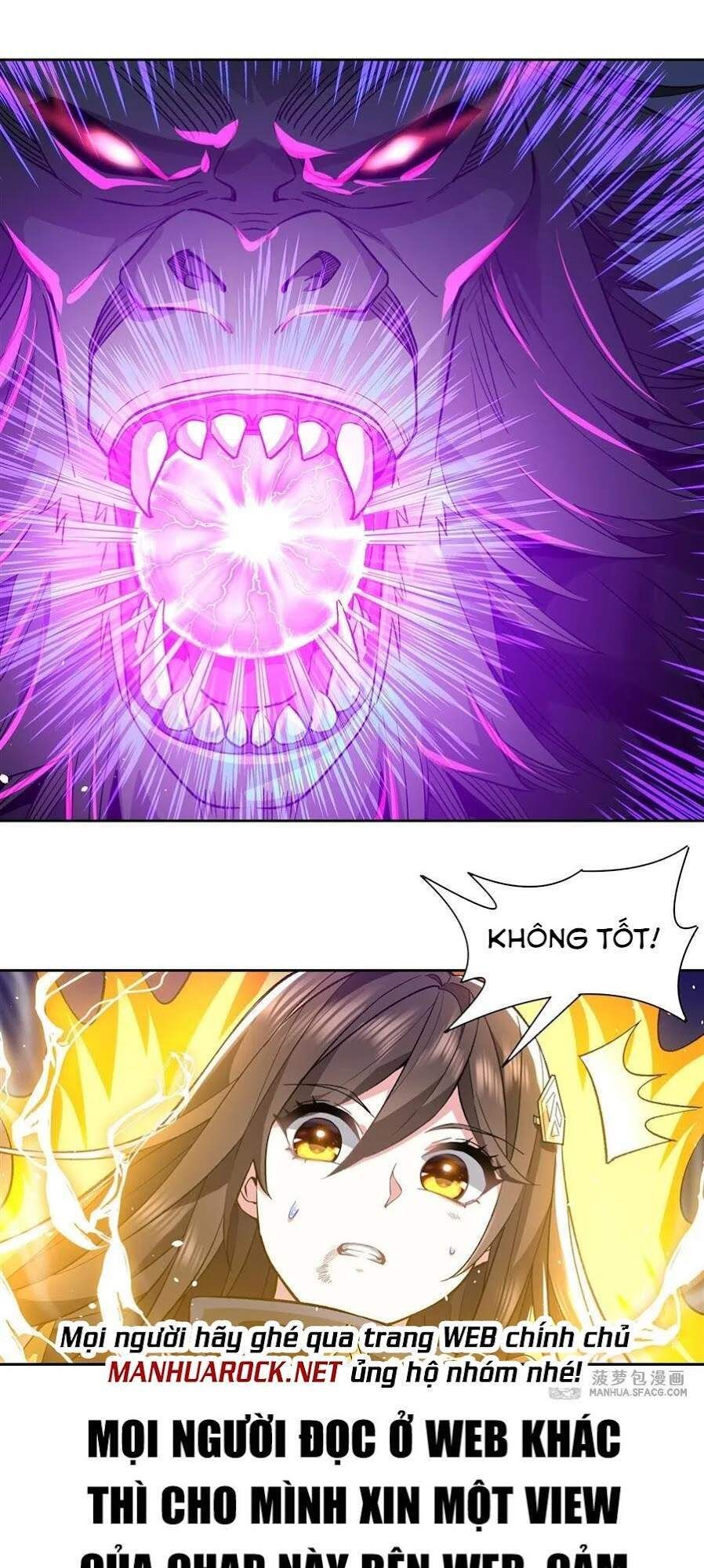 đọc truyện Các Nữ Đồ Đệ Của Ta Đều Là Chư Thiên Đại Lão Tương Lai Chương 11 ảnh 65 tại Thiên Thai Truyện