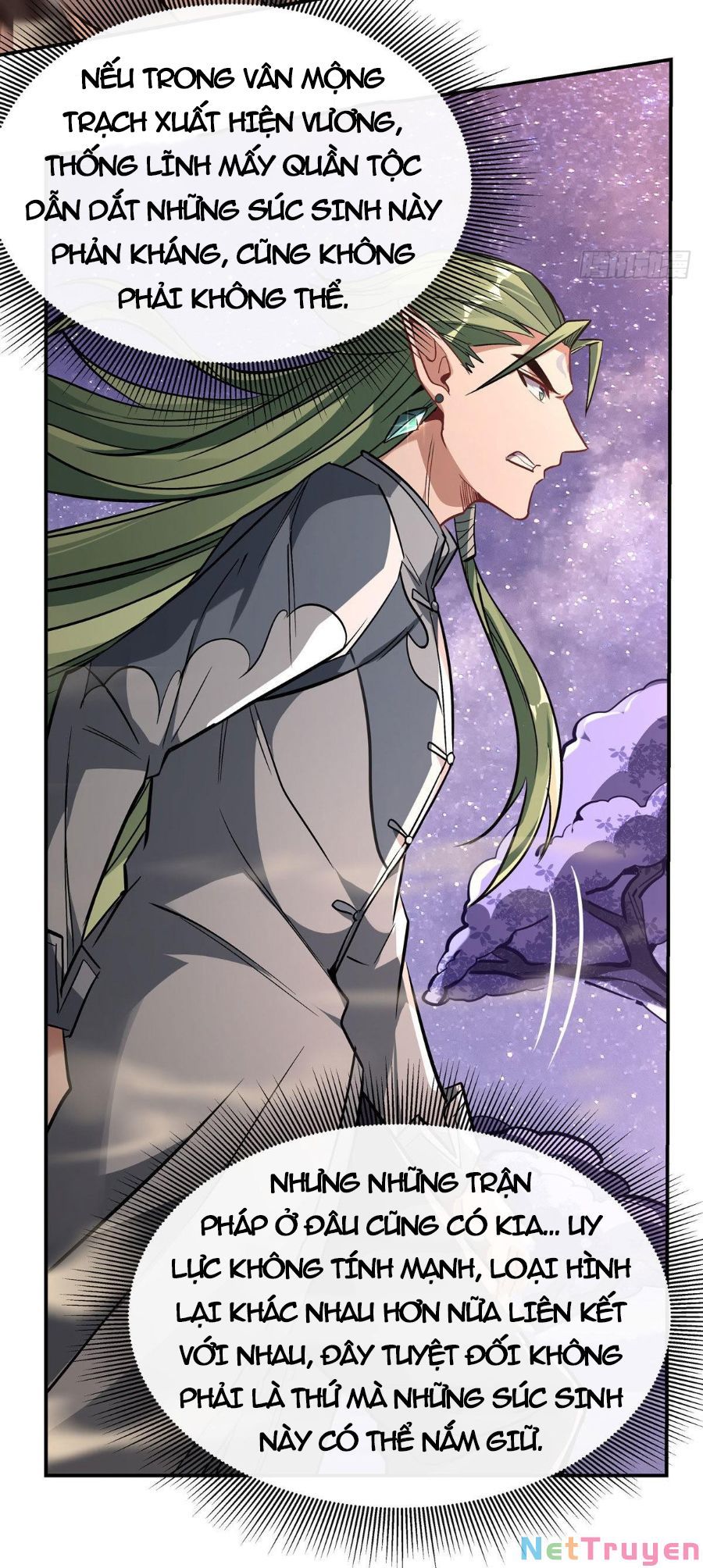 đọc truyện Các Nữ Đồ Đệ Của Ta Đều Là Chư Thiên Đại Lão Tương Lai Chương 110 ảnh 13 tại Thiên Thai Truyện