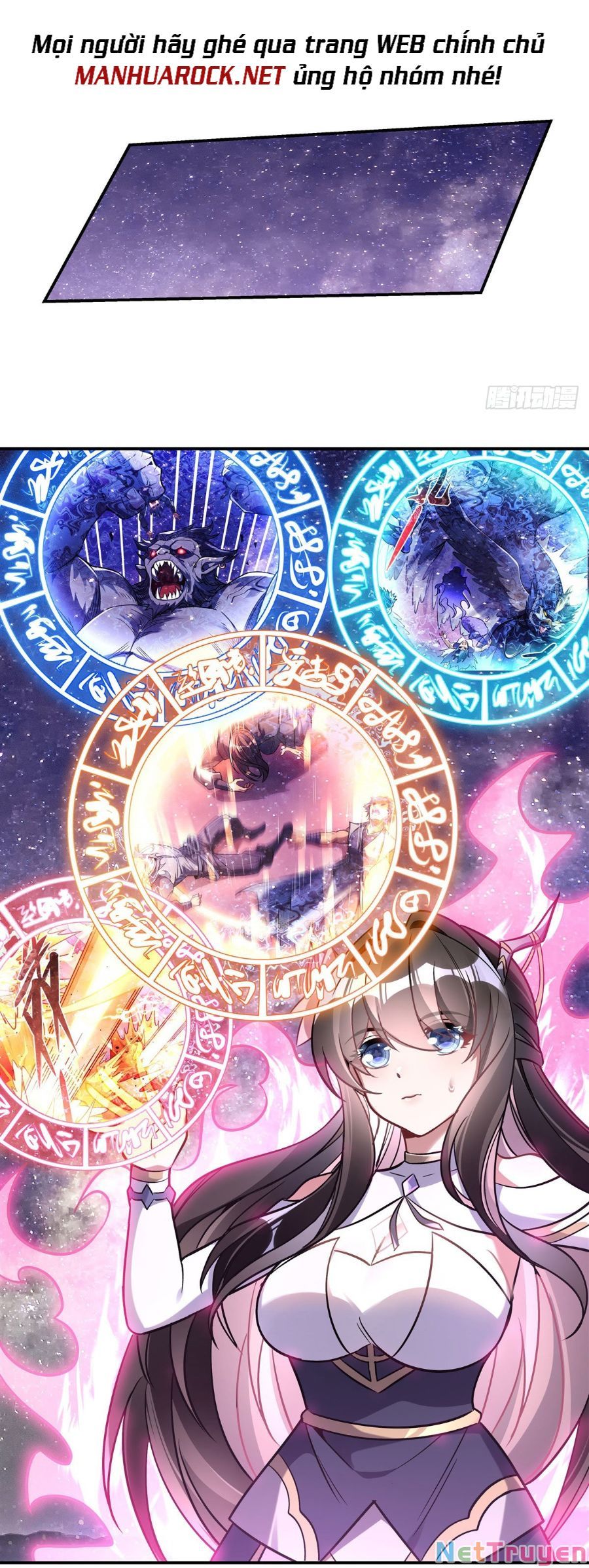 đọc truyện Các Nữ Đồ Đệ Của Ta Đều Là Chư Thiên Đại Lão Tương Lai Chương 110 ảnh 19 tại Thiên Thai Truyện