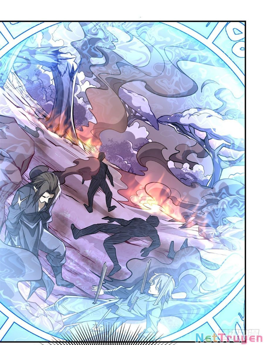 đọc truyện Các Nữ Đồ Đệ Của Ta Đều Là Chư Thiên Đại Lão Tương Lai Chương 110 ảnh 21 tại Thiên Thai Truyện