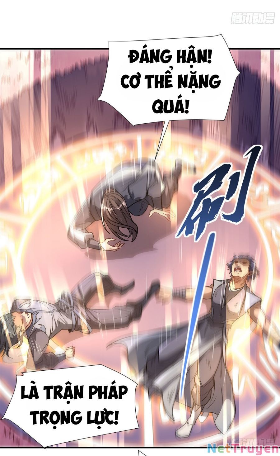 đọc truyện Các Nữ Đồ Đệ Của Ta Đều Là Chư Thiên Đại Lão Tương Lai Chương 110 ảnh 4 tại Thiên Thai Truyện