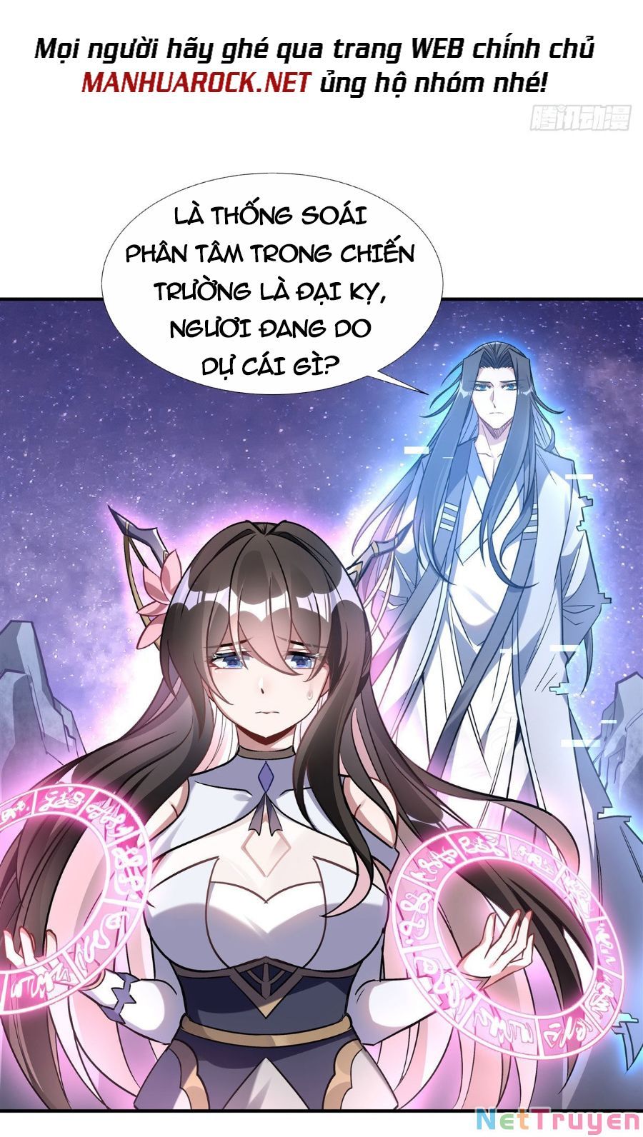 đọc truyện Các Nữ Đồ Đệ Của Ta Đều Là Chư Thiên Đại Lão Tương Lai Chương 110 ảnh 24 tại Thiên Thai Truyện