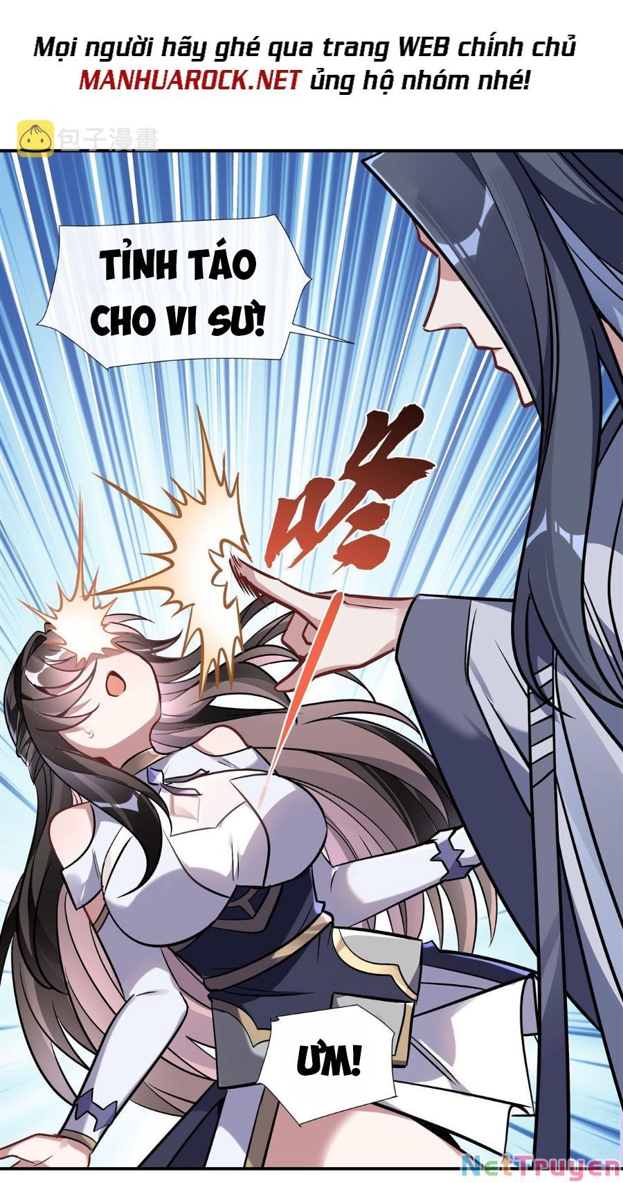 đọc truyện Các Nữ Đồ Đệ Của Ta Đều Là Chư Thiên Đại Lão Tương Lai Chương 110 ảnh 28 tại Thiên Thai Truyện