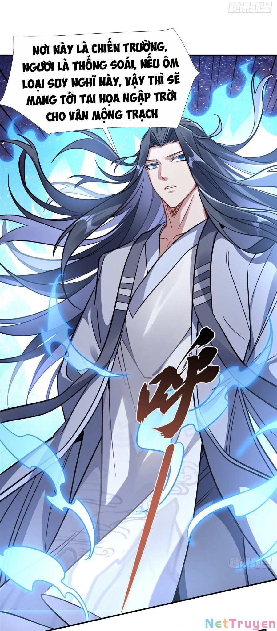 đọc truyện Các Nữ Đồ Đệ Của Ta Đều Là Chư Thiên Đại Lão Tương Lai Chương 110 ảnh 29 tại Thiên Thai Truyện