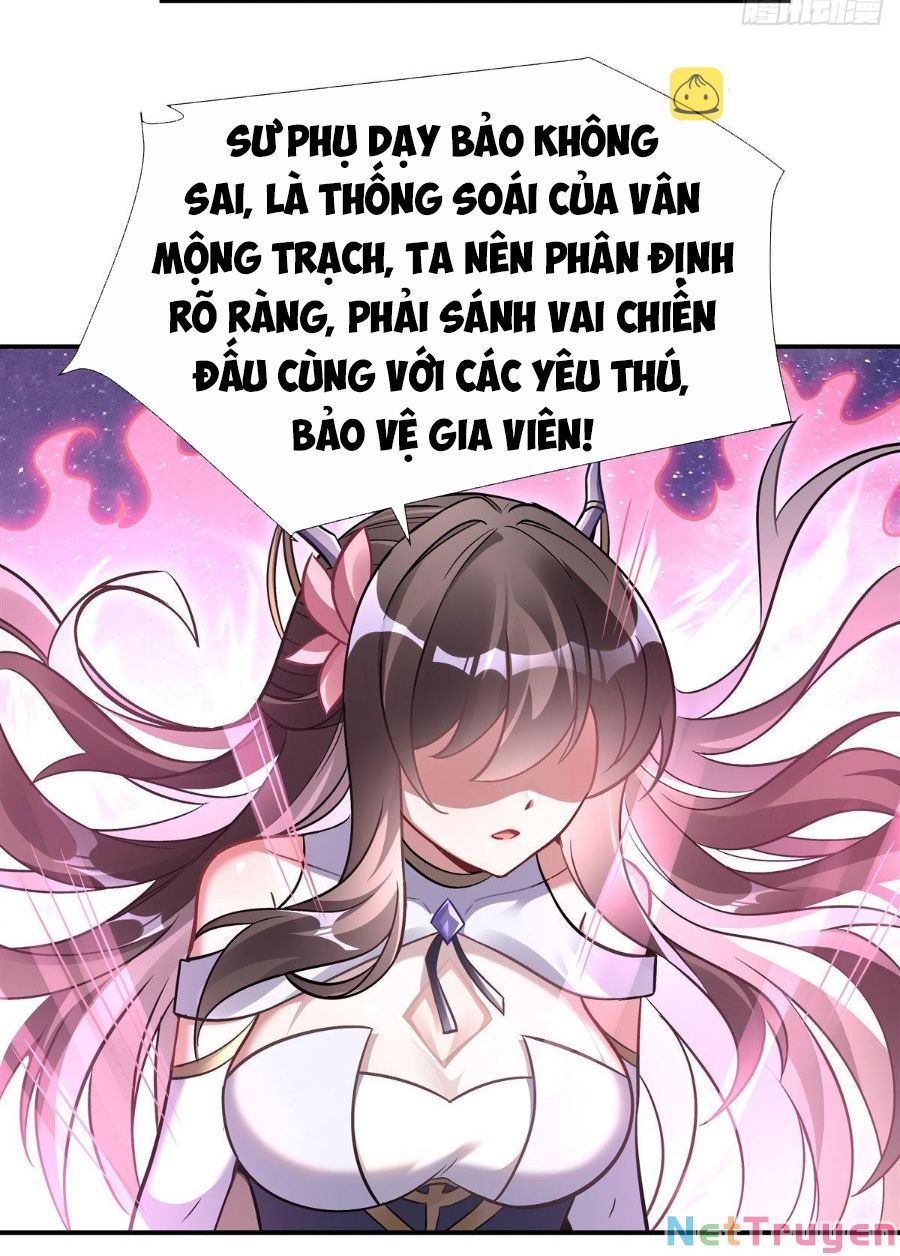 đọc truyện Các Nữ Đồ Đệ Của Ta Đều Là Chư Thiên Đại Lão Tương Lai Chương 110 ảnh 35 tại Thiên Thai Truyện