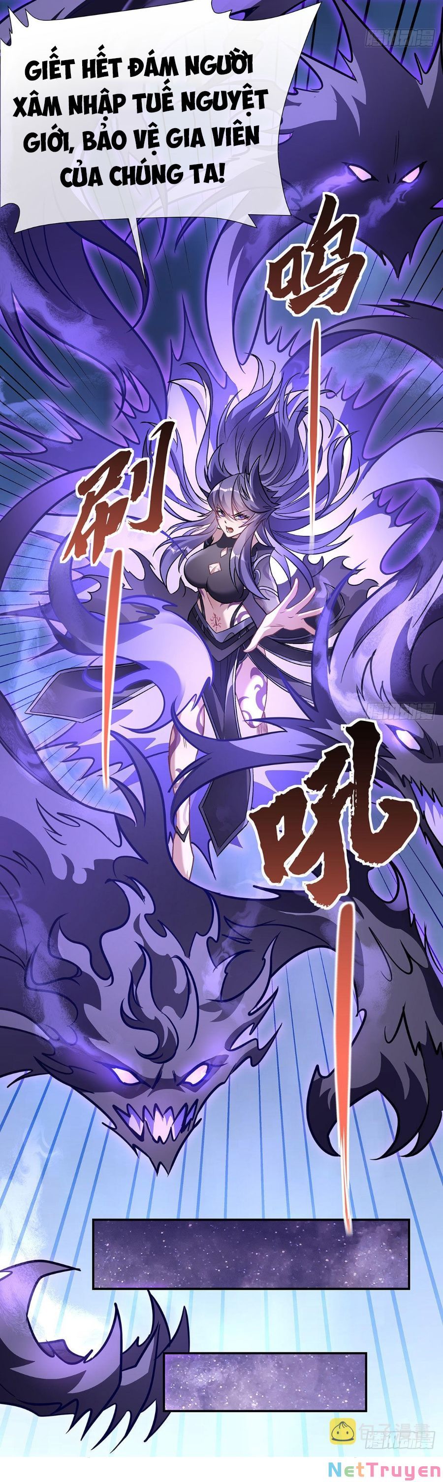 đọc truyện Các Nữ Đồ Đệ Của Ta Đều Là Chư Thiên Đại Lão Tương Lai Chương 110 ảnh 43 tại Thiên Thai Truyện