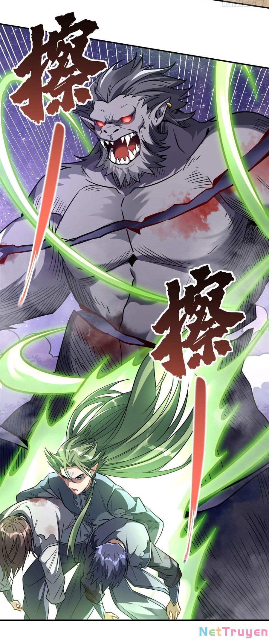 đọc truyện Các Nữ Đồ Đệ Của Ta Đều Là Chư Thiên Đại Lão Tương Lai Chương 110 ảnh 7 tại Thiên Thai Truyện