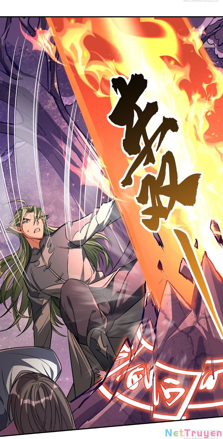 đọc truyện Các Nữ Đồ Đệ Của Ta Đều Là Chư Thiên Đại Lão Tương Lai Chương 110 ảnh 10 tại Thiên Thai Truyện