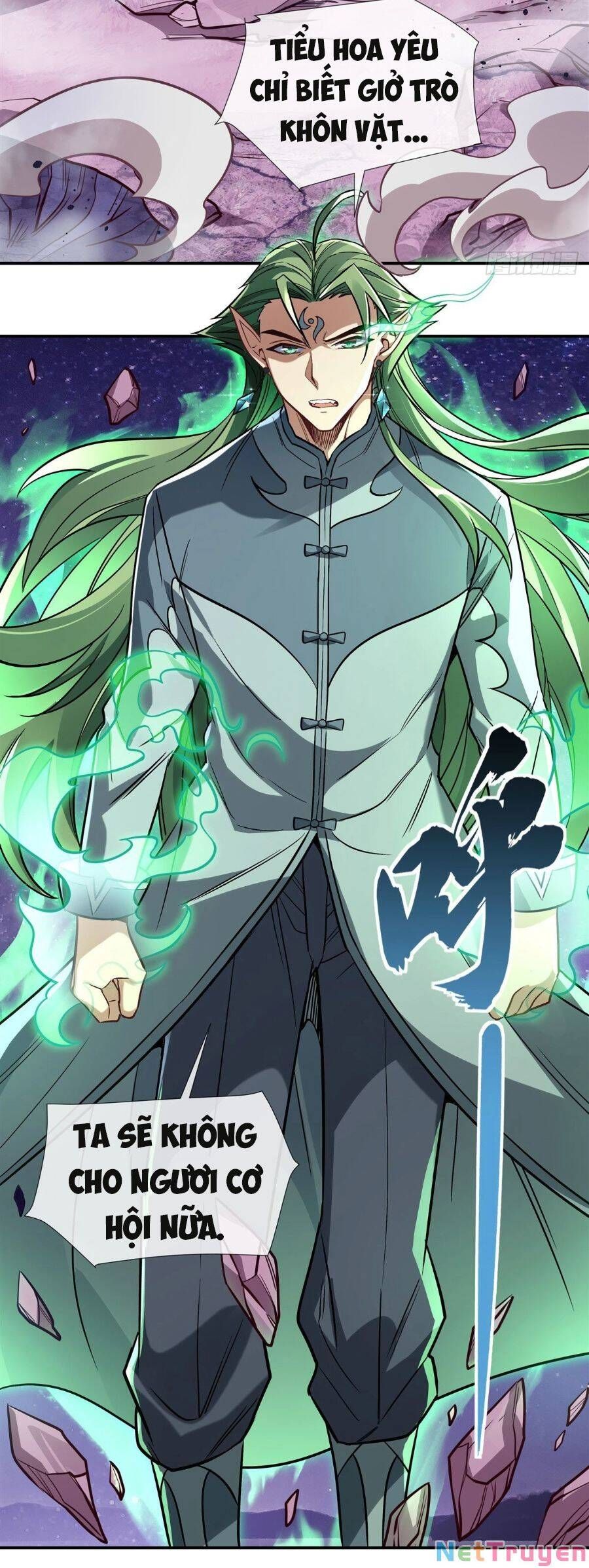 đọc truyện Các Nữ Đồ Đệ Của Ta Đều Là Chư Thiên Đại Lão Tương Lai Chương 112 ảnh 12 tại Thiên Thai Truyện