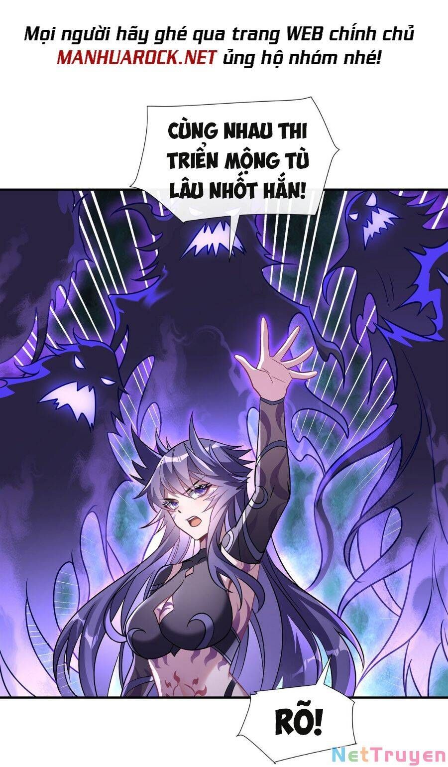 đọc truyện Các Nữ Đồ Đệ Của Ta Đều Là Chư Thiên Đại Lão Tương Lai Chương 112 ảnh 19 tại Thiên Thai Truyện