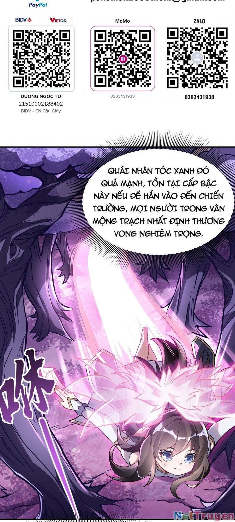 đọc truyện Các Nữ Đồ Đệ Của Ta Đều Là Chư Thiên Đại Lão Tương Lai Chương 112 ảnh 4 tại Thiên Thai Truyện