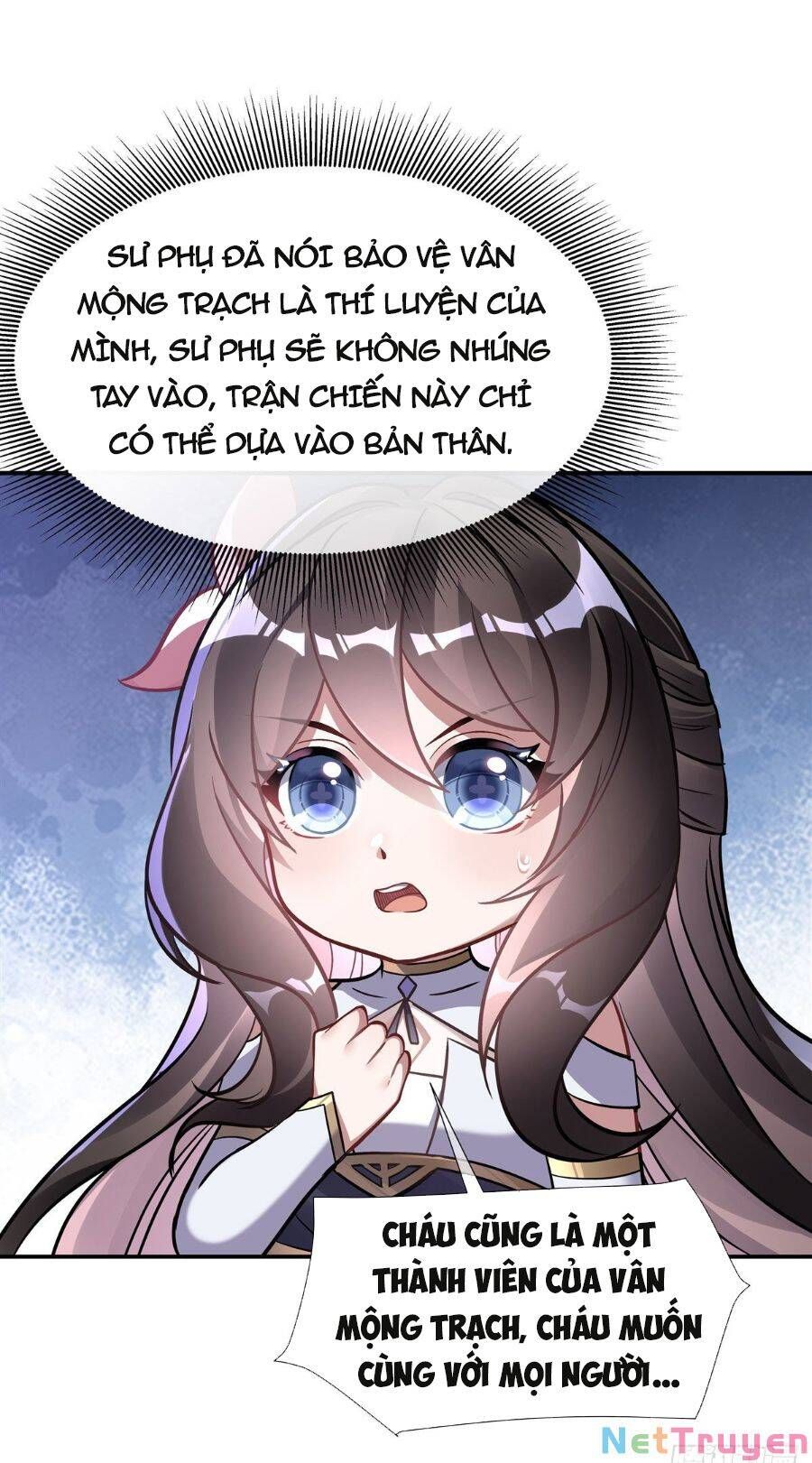 đọc truyện Các Nữ Đồ Đệ Của Ta Đều Là Chư Thiên Đại Lão Tương Lai Chương 112 ảnh 24 tại Thiên Thai Truyện