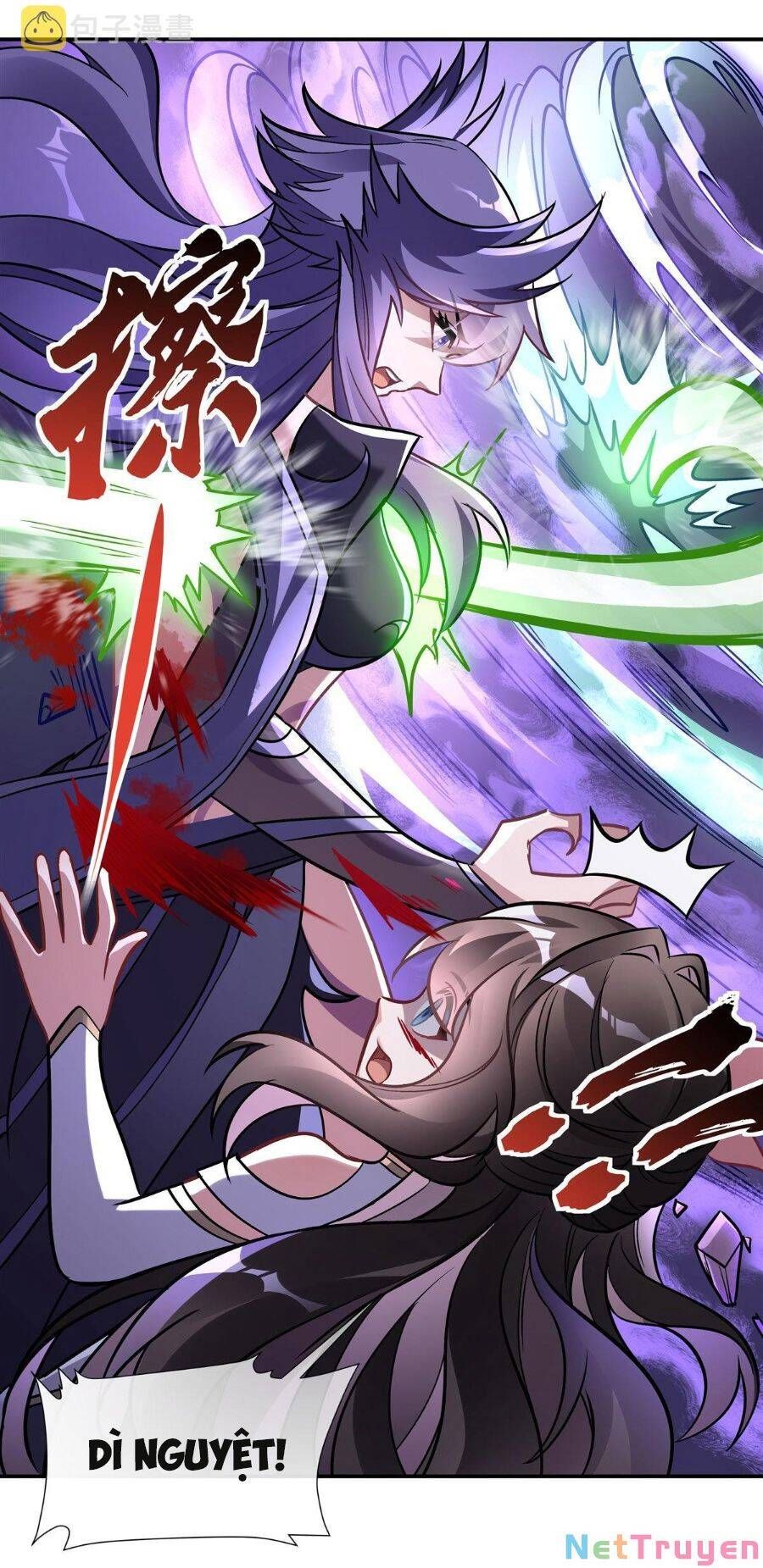 đọc truyện Các Nữ Đồ Đệ Của Ta Đều Là Chư Thiên Đại Lão Tương Lai Chương 112 ảnh 26 tại Thiên Thai Truyện