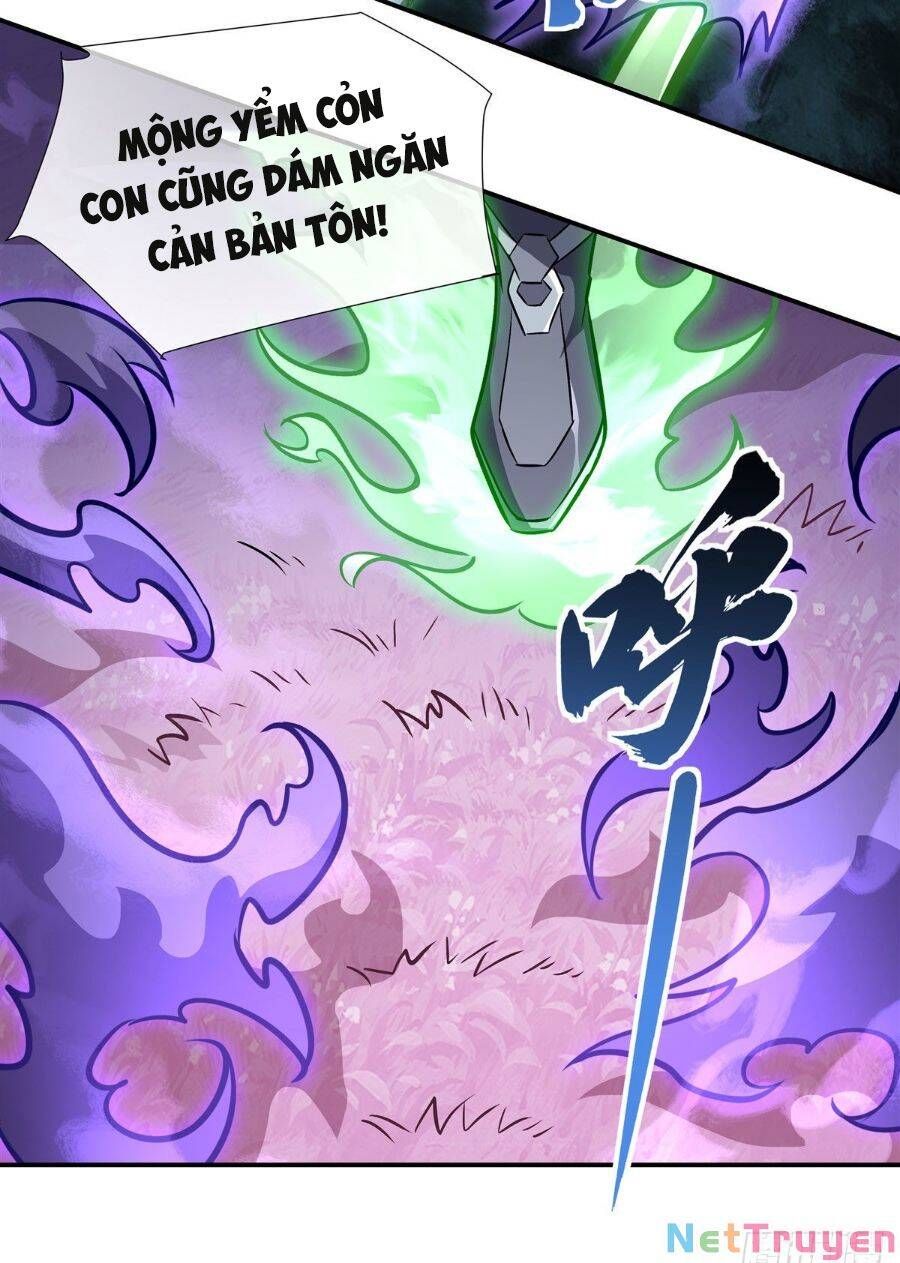 đọc truyện Các Nữ Đồ Đệ Của Ta Đều Là Chư Thiên Đại Lão Tương Lai Chương 112 ảnh 29 tại Thiên Thai Truyện