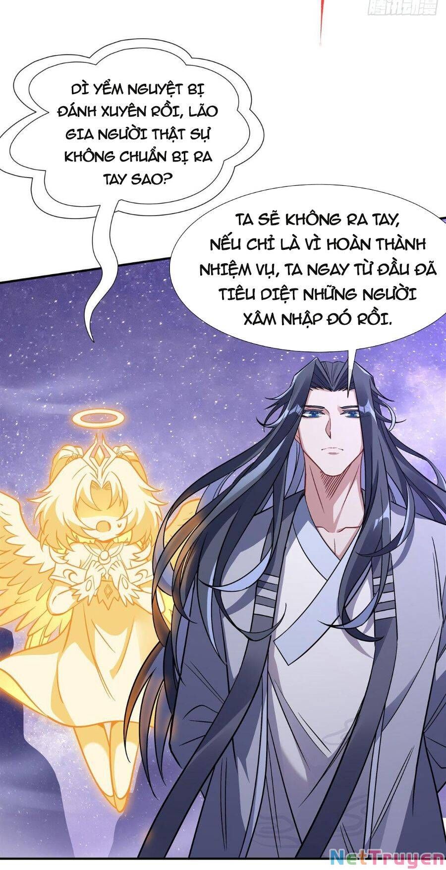 đọc truyện Các Nữ Đồ Đệ Của Ta Đều Là Chư Thiên Đại Lão Tương Lai Chương 112 ảnh 31 tại Thiên Thai Truyện