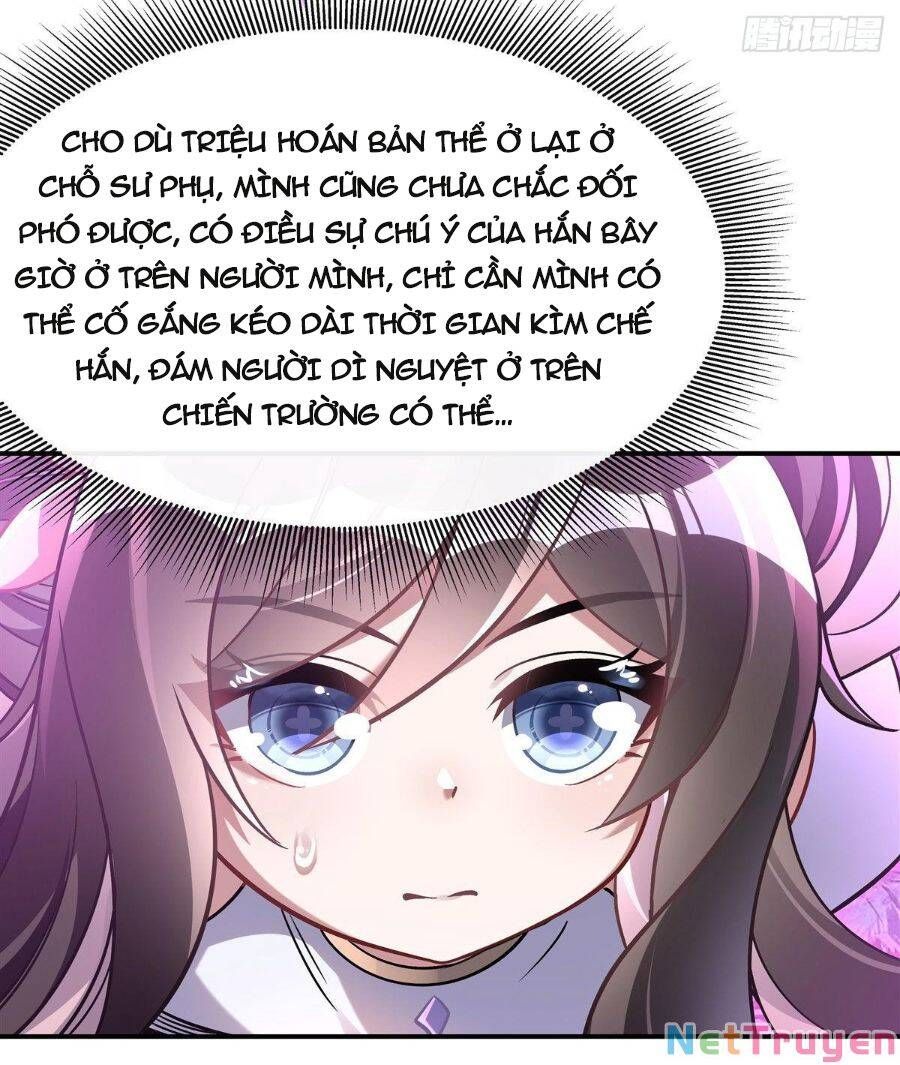 đọc truyện Các Nữ Đồ Đệ Của Ta Đều Là Chư Thiên Đại Lão Tương Lai Chương 112 ảnh 5 tại Thiên Thai Truyện