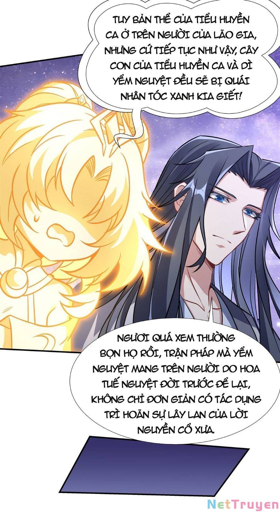 đọc truyện Các Nữ Đồ Đệ Của Ta Đều Là Chư Thiên Đại Lão Tương Lai Chương 112 ảnh 33 tại Thiên Thai Truyện