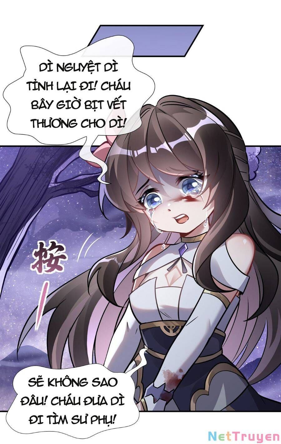 đọc truyện Các Nữ Đồ Đệ Của Ta Đều Là Chư Thiên Đại Lão Tương Lai Chương 112 ảnh 34 tại Thiên Thai Truyện