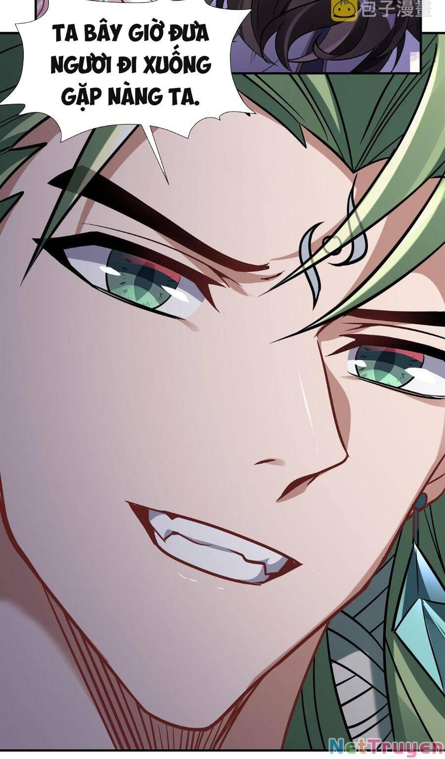 đọc truyện Các Nữ Đồ Đệ Của Ta Đều Là Chư Thiên Đại Lão Tương Lai Chương 112 ảnh 36 tại Thiên Thai Truyện