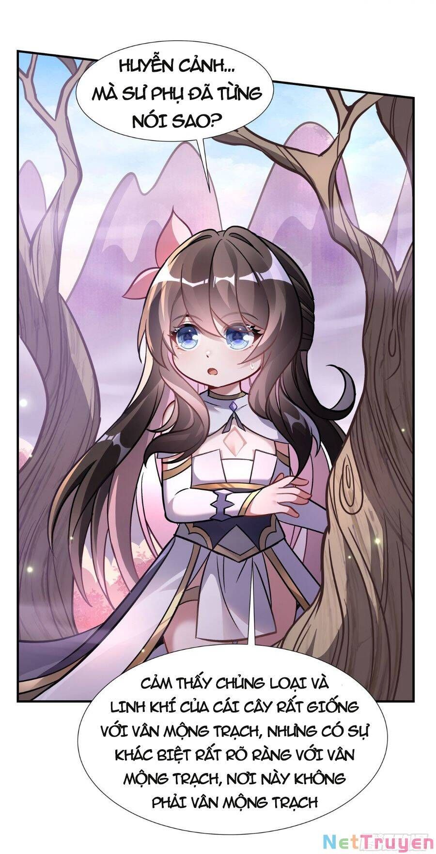 đọc truyện Các Nữ Đồ Đệ Của Ta Đều Là Chư Thiên Đại Lão Tương Lai Chương 112 ảnh 44 tại Thiên Thai Truyện