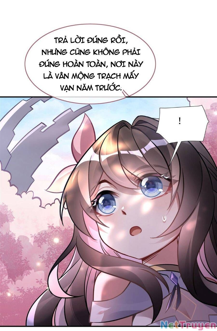 đọc truyện Các Nữ Đồ Đệ Của Ta Đều Là Chư Thiên Đại Lão Tương Lai Chương 112 ảnh 45 tại Thiên Thai Truyện