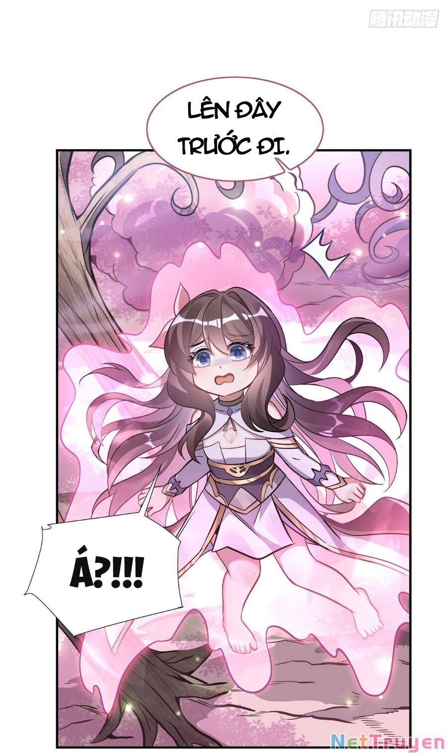 đọc truyện Các Nữ Đồ Đệ Của Ta Đều Là Chư Thiên Đại Lão Tương Lai Chương 112 ảnh 46 tại Thiên Thai Truyện