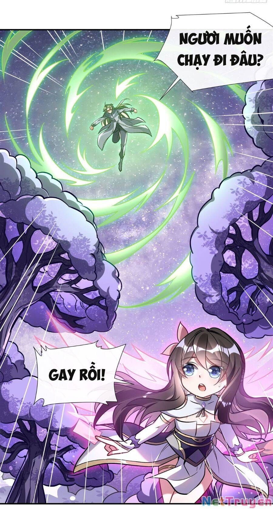 đọc truyện Các Nữ Đồ Đệ Của Ta Đều Là Chư Thiên Đại Lão Tương Lai Chương 112 ảnh 7 tại Thiên Thai Truyện