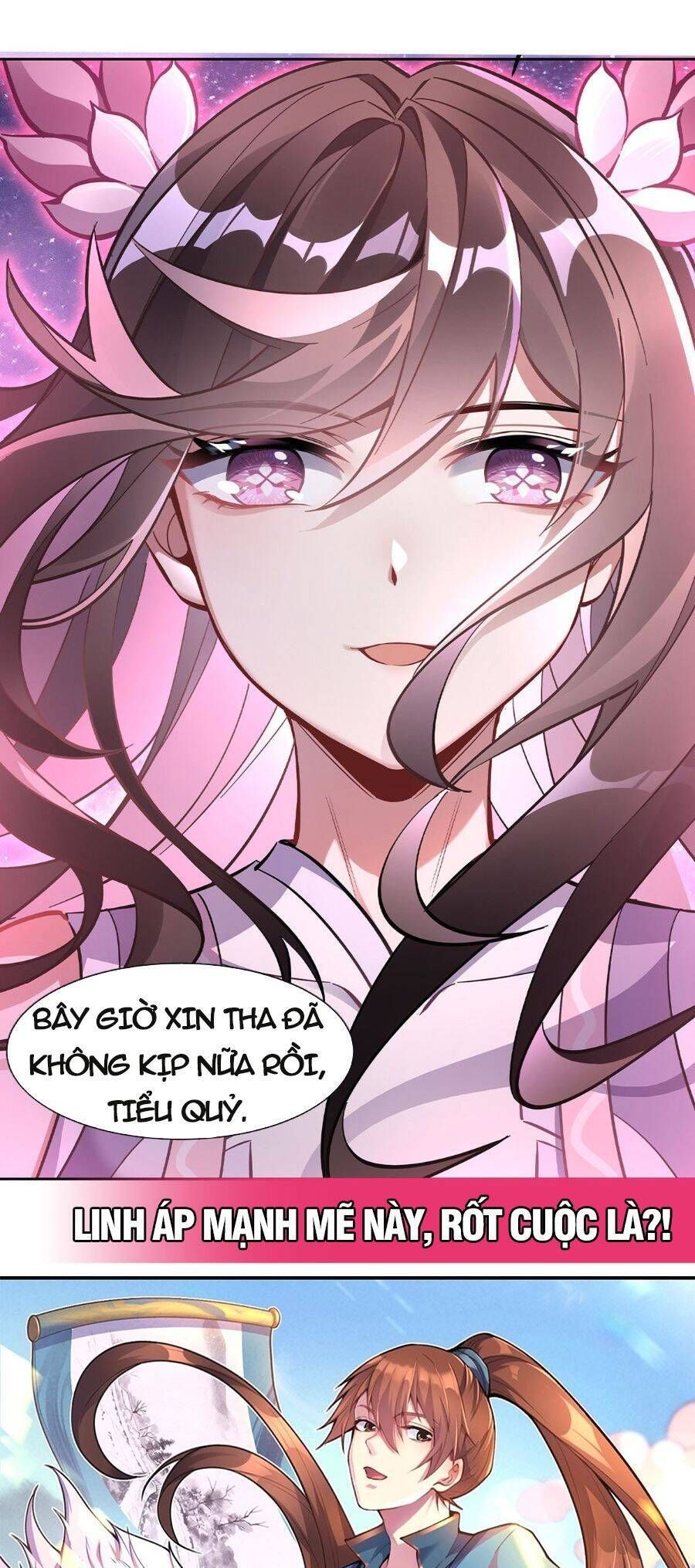 đọc truyện Các Nữ Đồ Đệ Của Ta Đều Là Chư Thiên Đại Lão Tương Lai Chương 112 ảnh 53 tại Thiên Thai Truyện